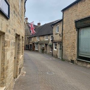 Meet your Posher, Chelsea